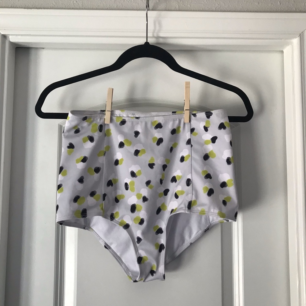 Swim suit botttoms